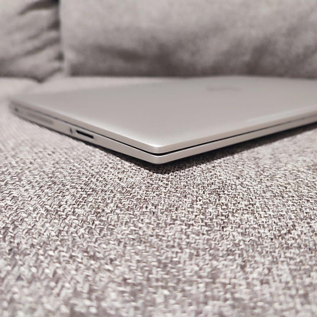 【コメント必読】HP ENVY 15 X360 Optane SSD+HDD