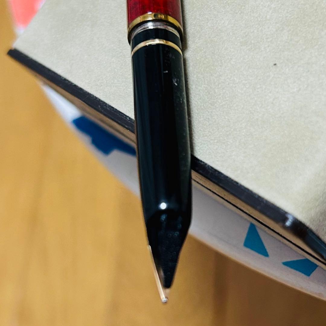 未使用訳ありSHEAFFER/シェーファー/万年筆/タルガ/ペン先14K/585