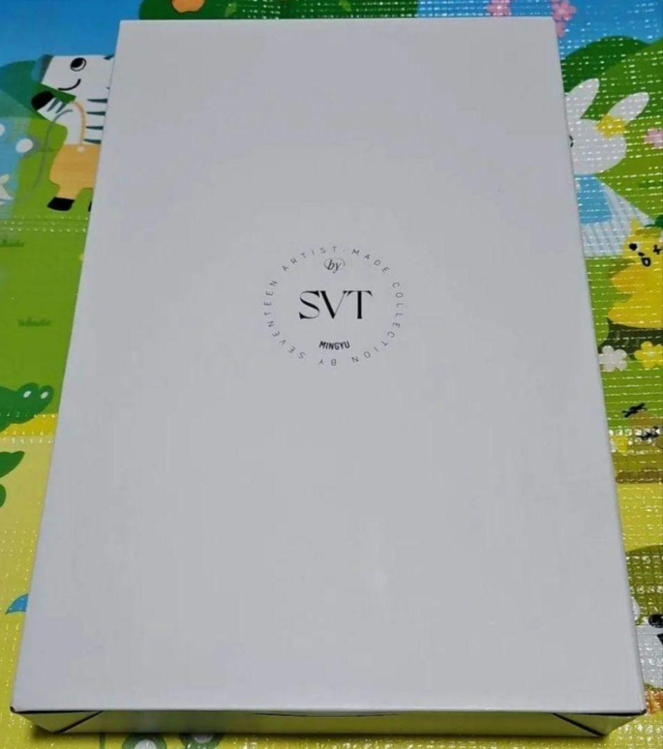 レア♥️SEVENTEEN♥ミンギュ・MINGYU