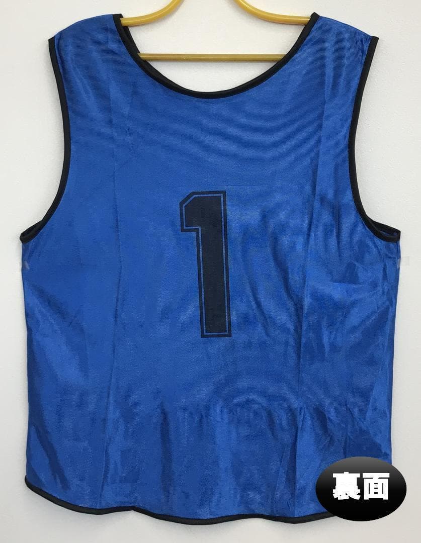 20枚セット　ブルー1-10番,イエロー1-10番