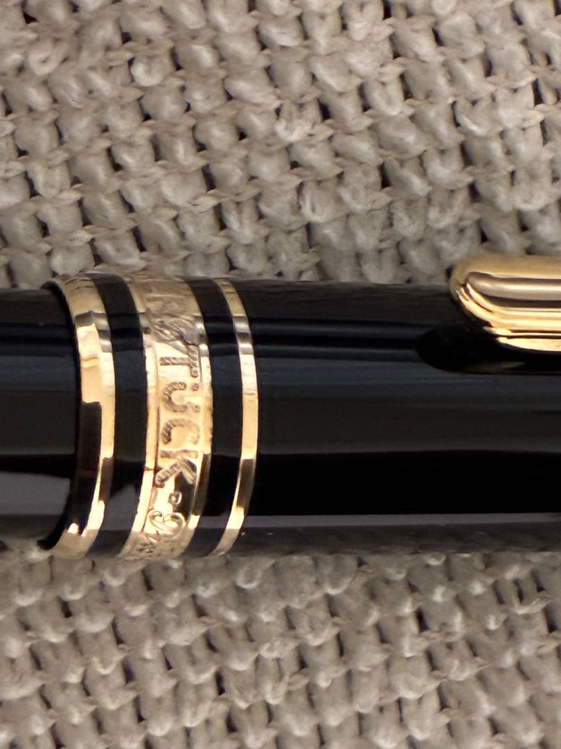 ◾️美品◾️モンブラン165 ペンシル◾️マイスターシュテュック クラシック0.7mm