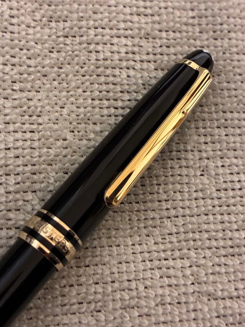 ◾️美品◾️モンブラン165 ペンシル◾️マイスターシュテュック クラシック0.7mm