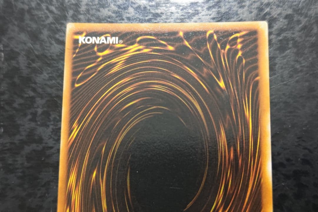 遊戯王　ハーピィ・レディ三姉妹　初期シークレットレア　スタジオダイス版　良品