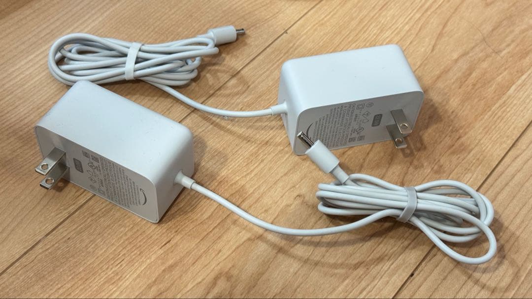 TRIPさん Echo Show 5 第3世代 角度調整台座付き 2セット