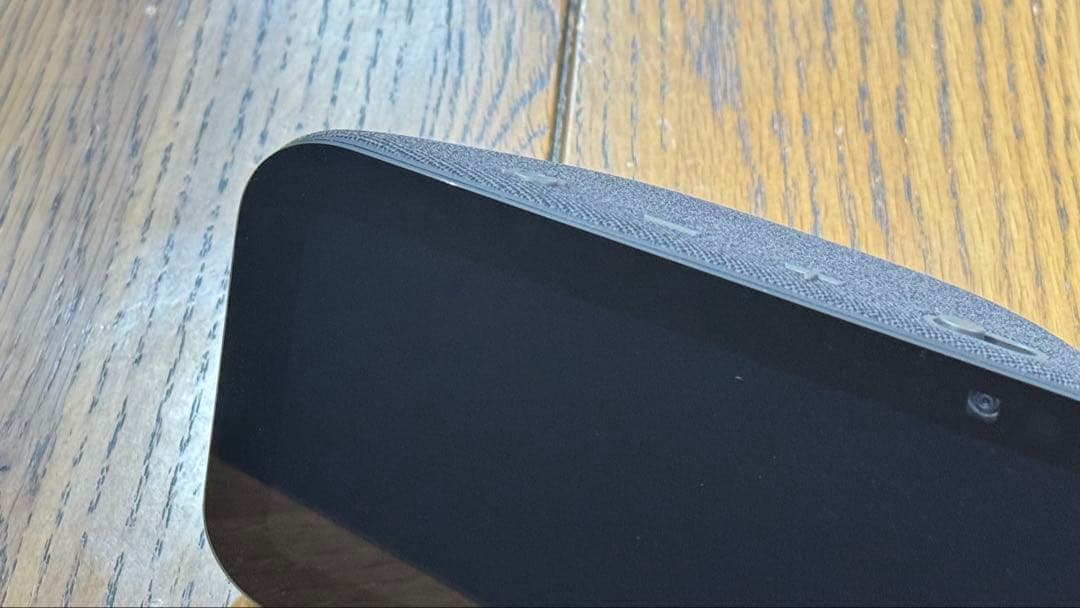 TRIPさん Echo Show 5 第3世代 角度調整台座付き 2セット