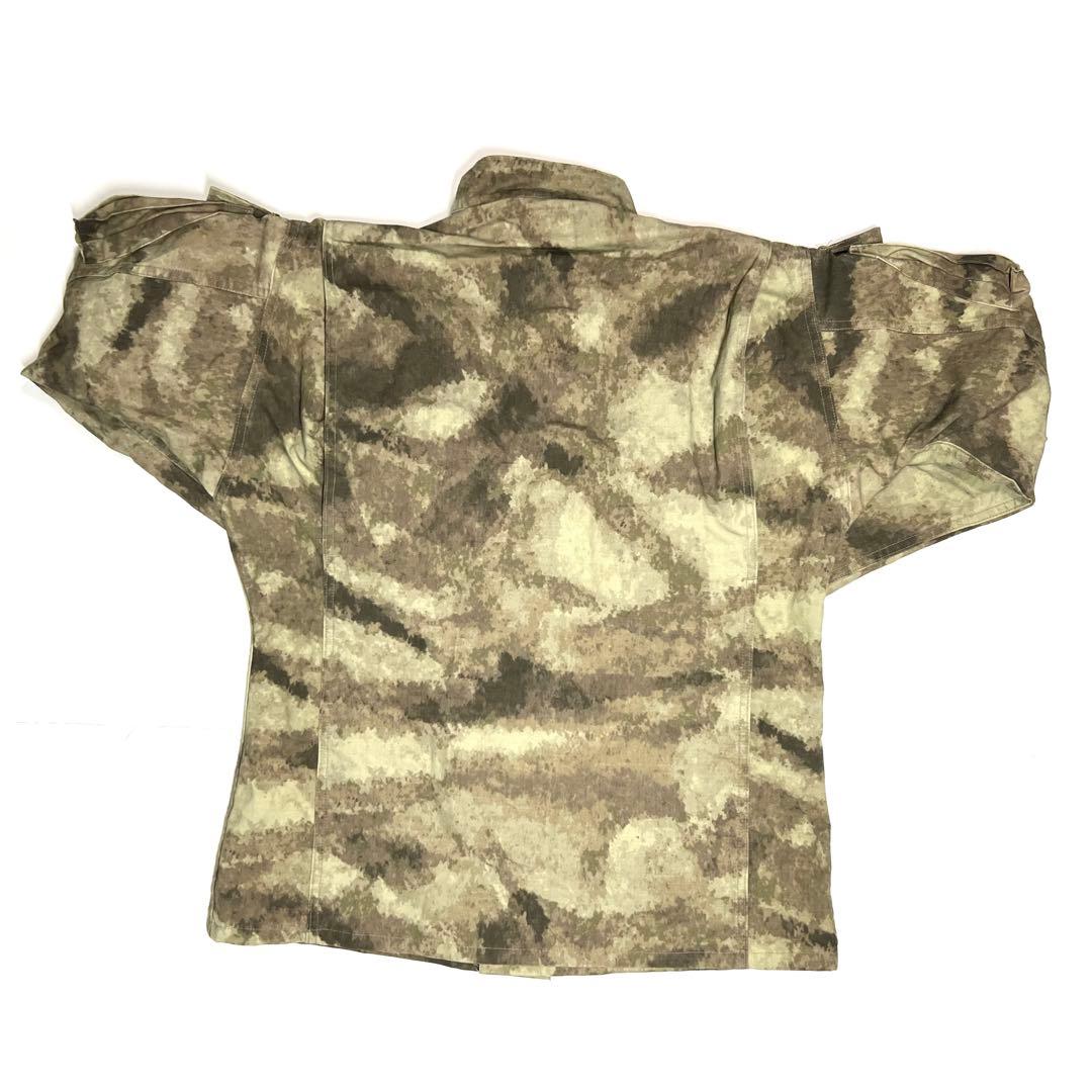 PROPPER ジャケット&パンツ S-R/A-TACS AU