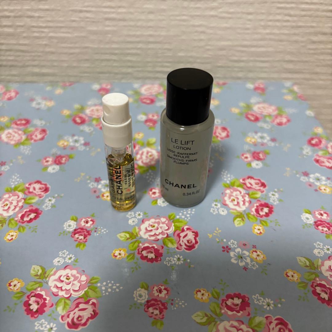 現*す様 シャネルなどコスメ26点まとめ売り