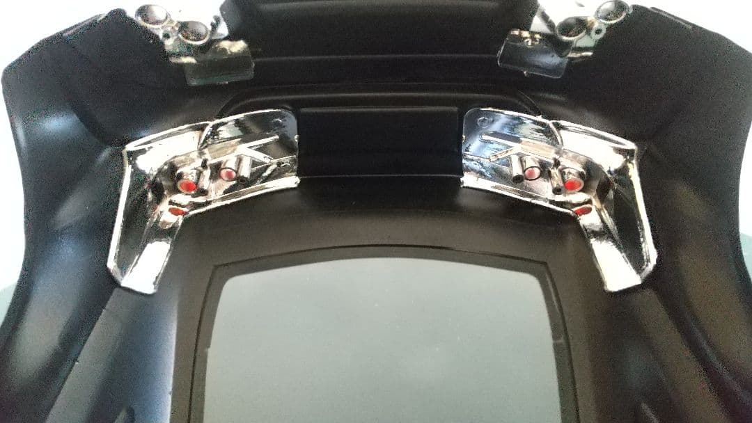 キラーボディ 1/10 Lexus RCF レクサス タミヤ ヨコモなど