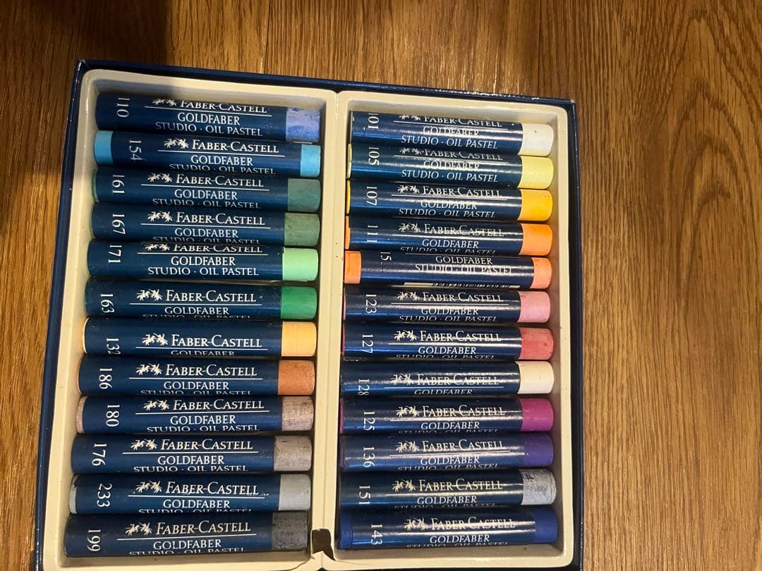 や*し様 Faber-Castell & Prismacolor 色鉛筆セット