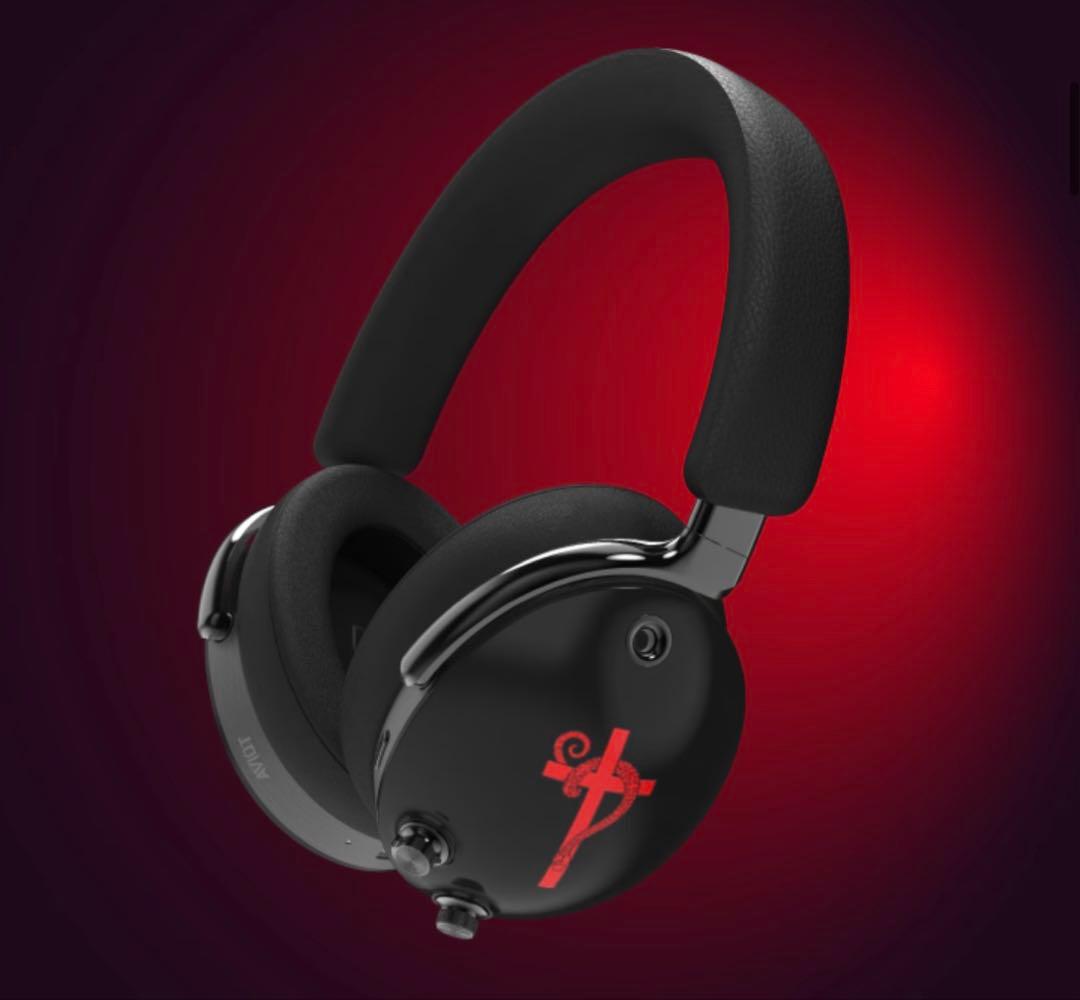 HYDE SPECIAL EDITION ヘッドホンAVIOT イヤホン