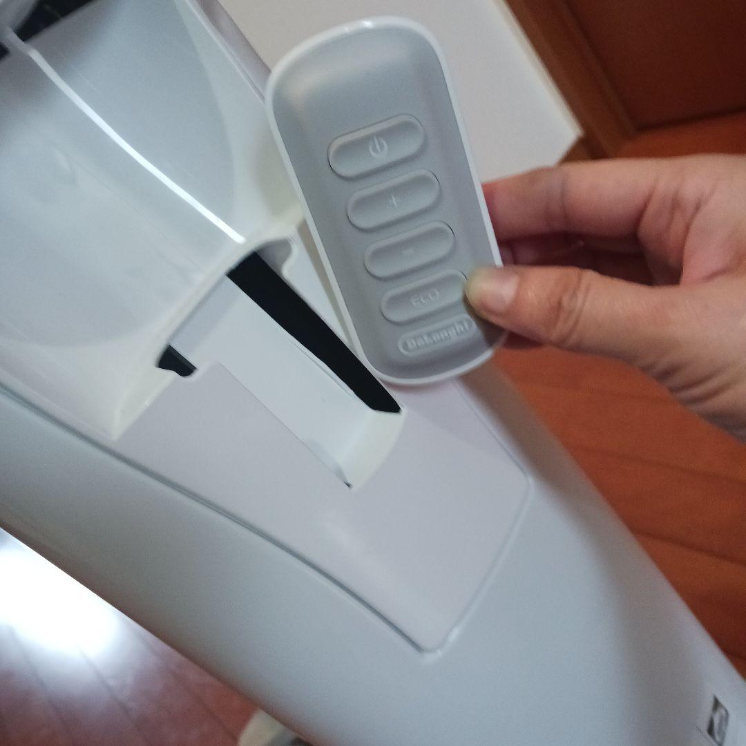 美品⭐リモコン有りDe'Longhi BelCaldo オイルヒーター