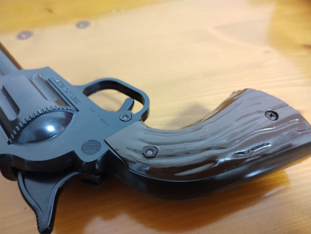 【希少】任天堂 光線銃カスタム ガンマン