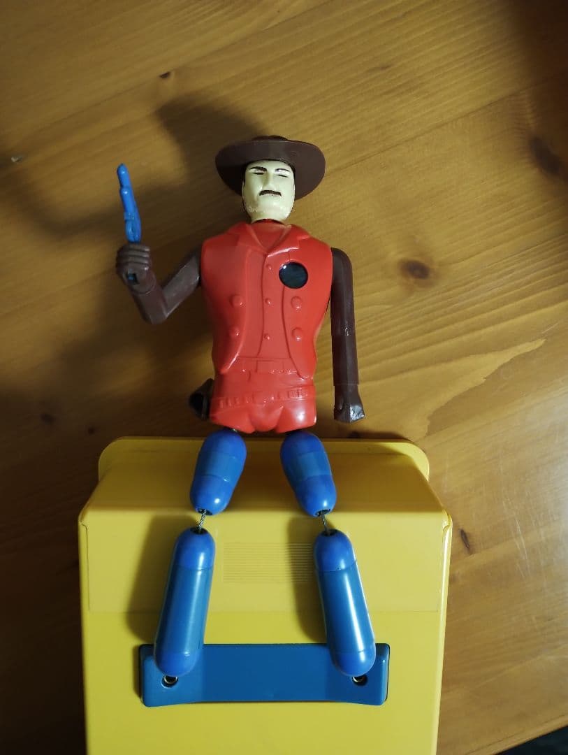 【希少】任天堂 光線銃カスタム ガンマン