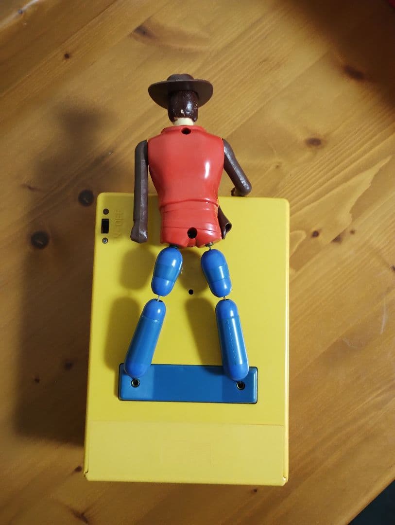 【希少】任天堂 光線銃カスタム ガンマン