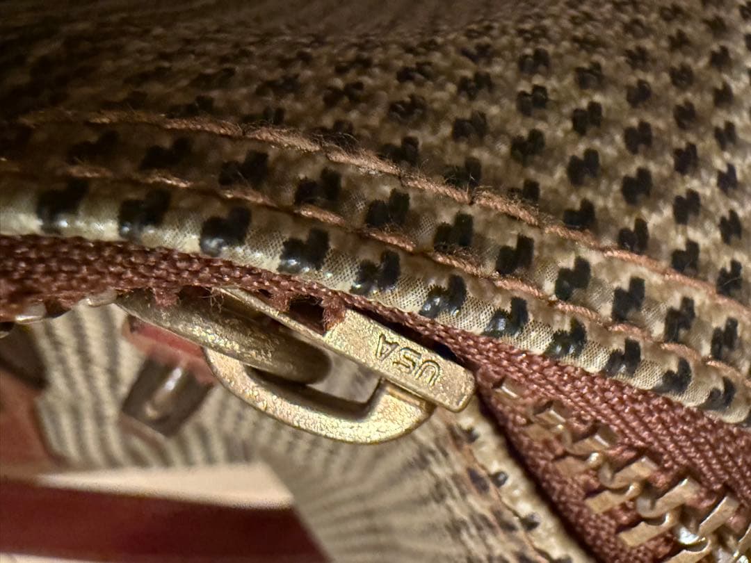 【美品／レトロ】ポロラルフローレン2way ショルダーボストンバッグ