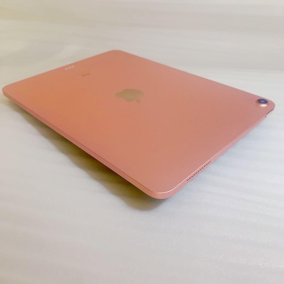 即日発送iPad AIR4 WiFi 64GBとApple Pencil2セット