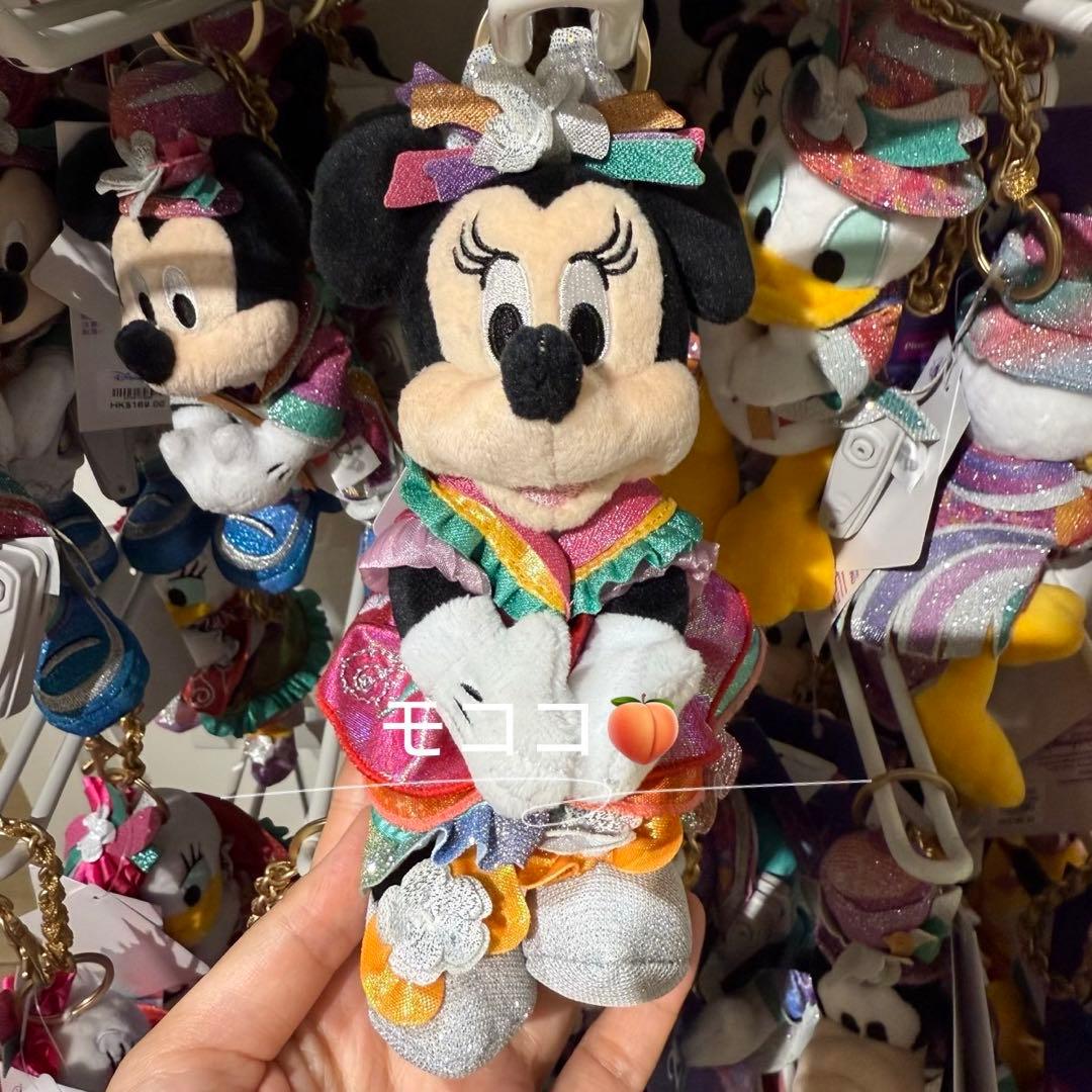 ぬいぐるみ Shiho