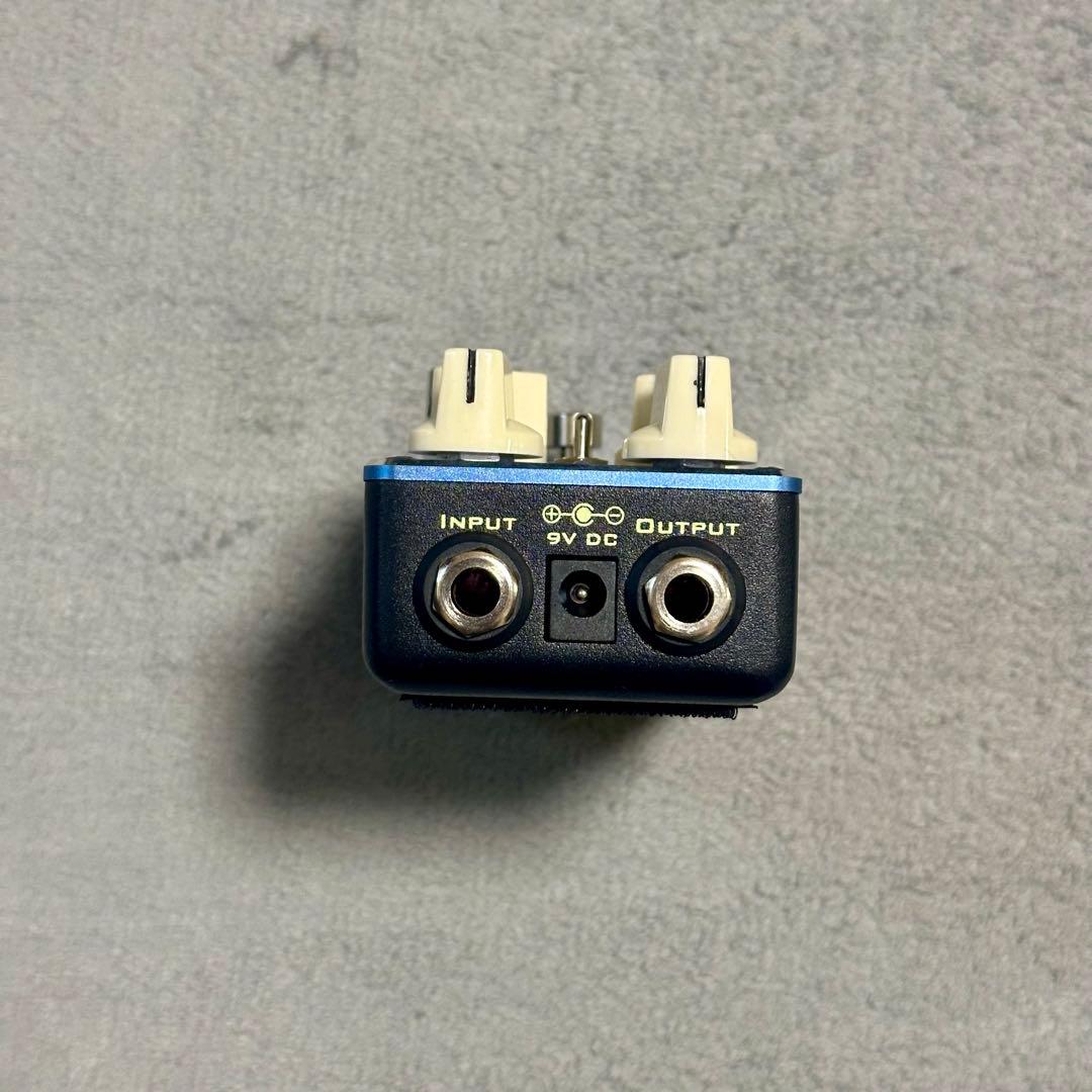 CARL MARTIN OTTAWA オートワウ エンベロープフィルター