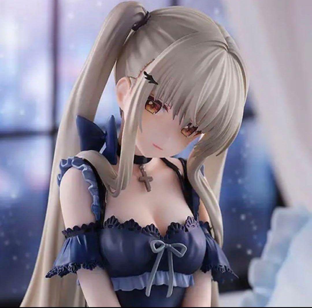 お隣の天使様 椎名真昼 -小悪魔様 Ver.- 1/6 フィギュア 渋スク