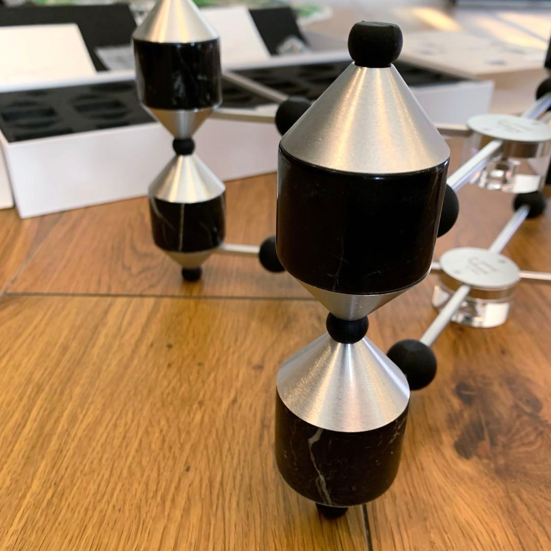 値下 美品 iFi Pro iRACK 2台セット 付属品完備 オーディオラック