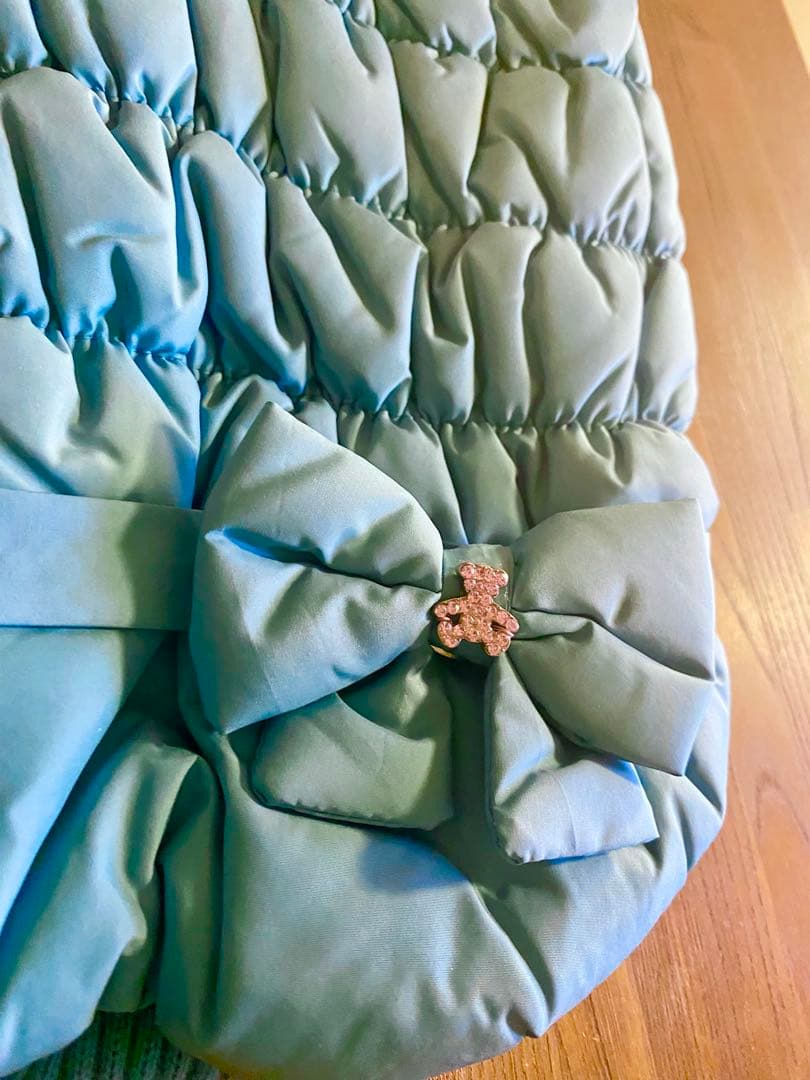 ルイスドッグlouisdog 極暖コート　新品未使用