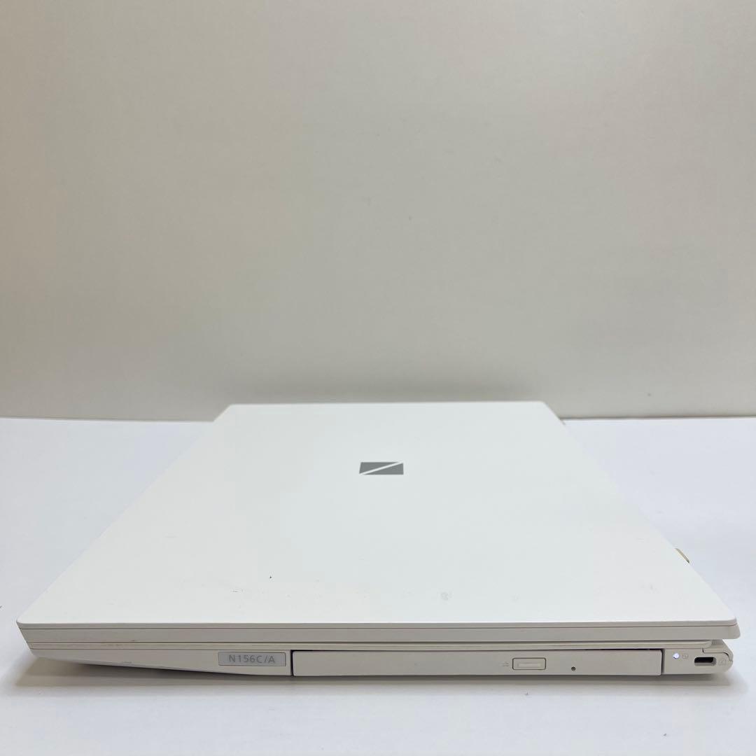 Windowsノート本体 #728 NEC LAVIE N156C/A Ryzen 7 8GB 256G