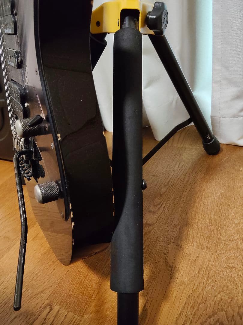 日本製 Ibanez prestige rg2550e　フジゲン製