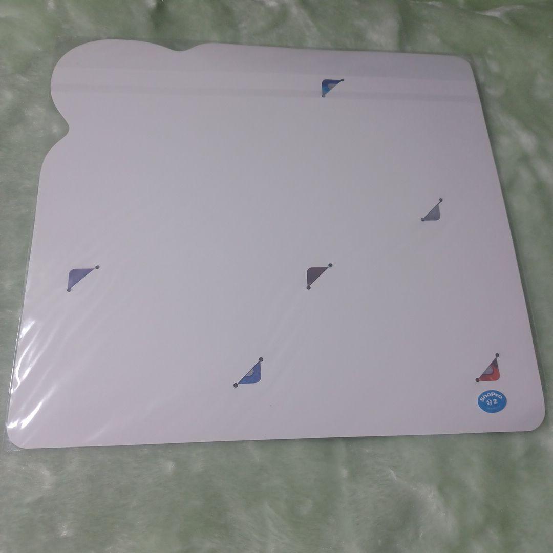 ポケモン ギラティナと氷空の花束シェイミ　クリアカードセットA 2008年製