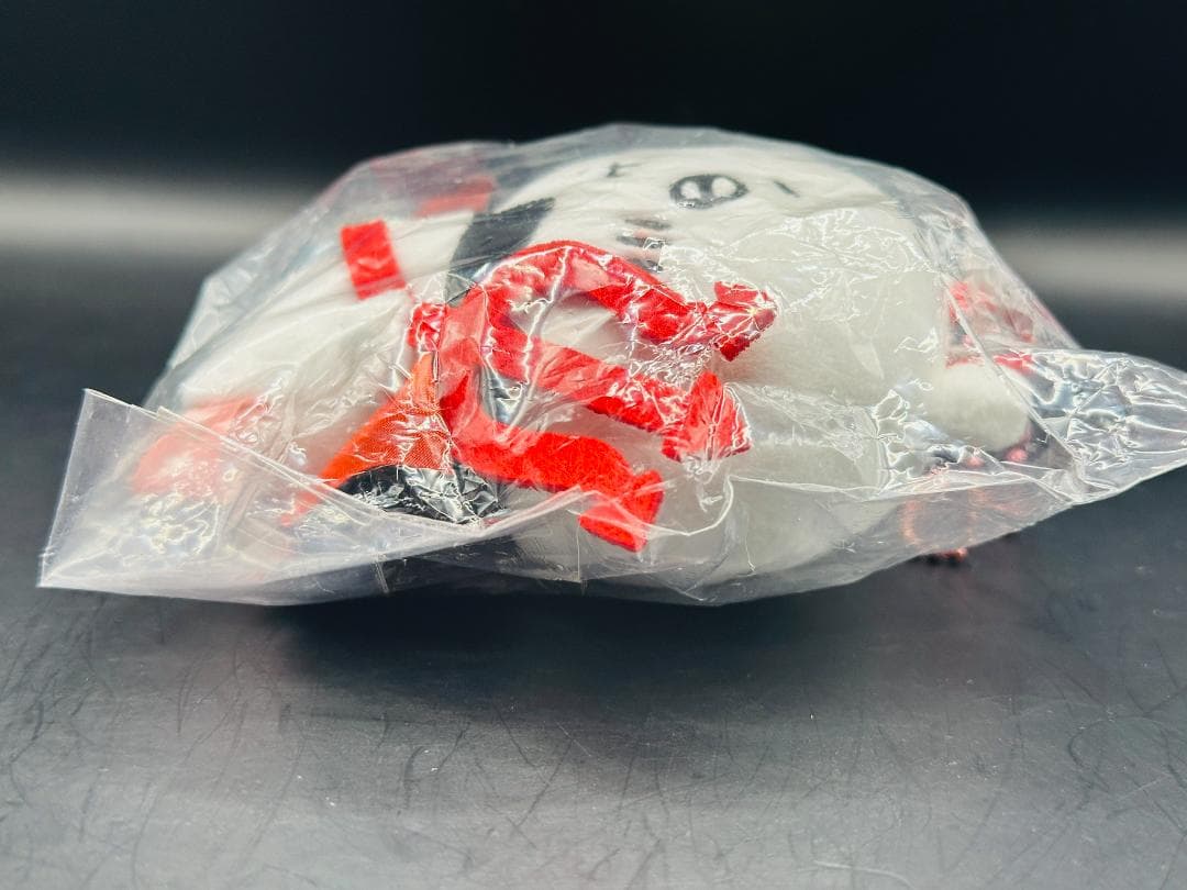 【新品/タグ付き】 ちいかわ 仮装・・・ってこと！？なぷちミニマスコット