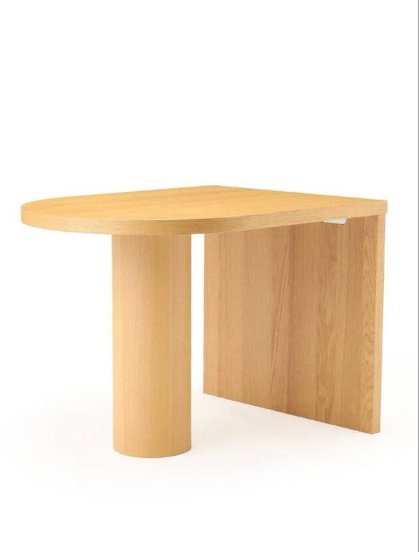 【限定値下げ】ジャーナルスタンダードファニチャー PORTOダイニングテーブル