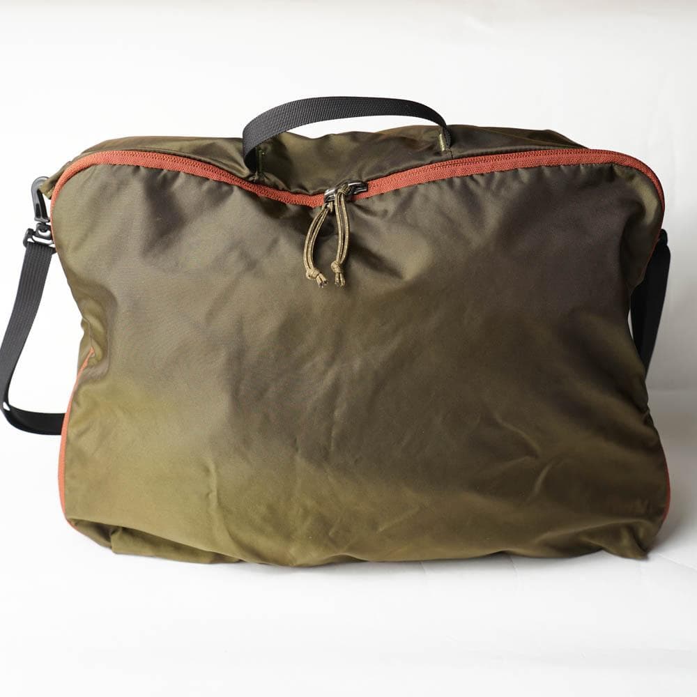 アークテリクス ARC'TERYX　インデックス10 Index カーキ