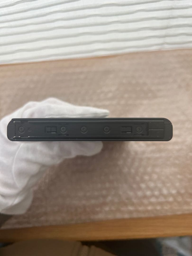 Nintendo Switch Joy-Conなし　256GB SDカード付き