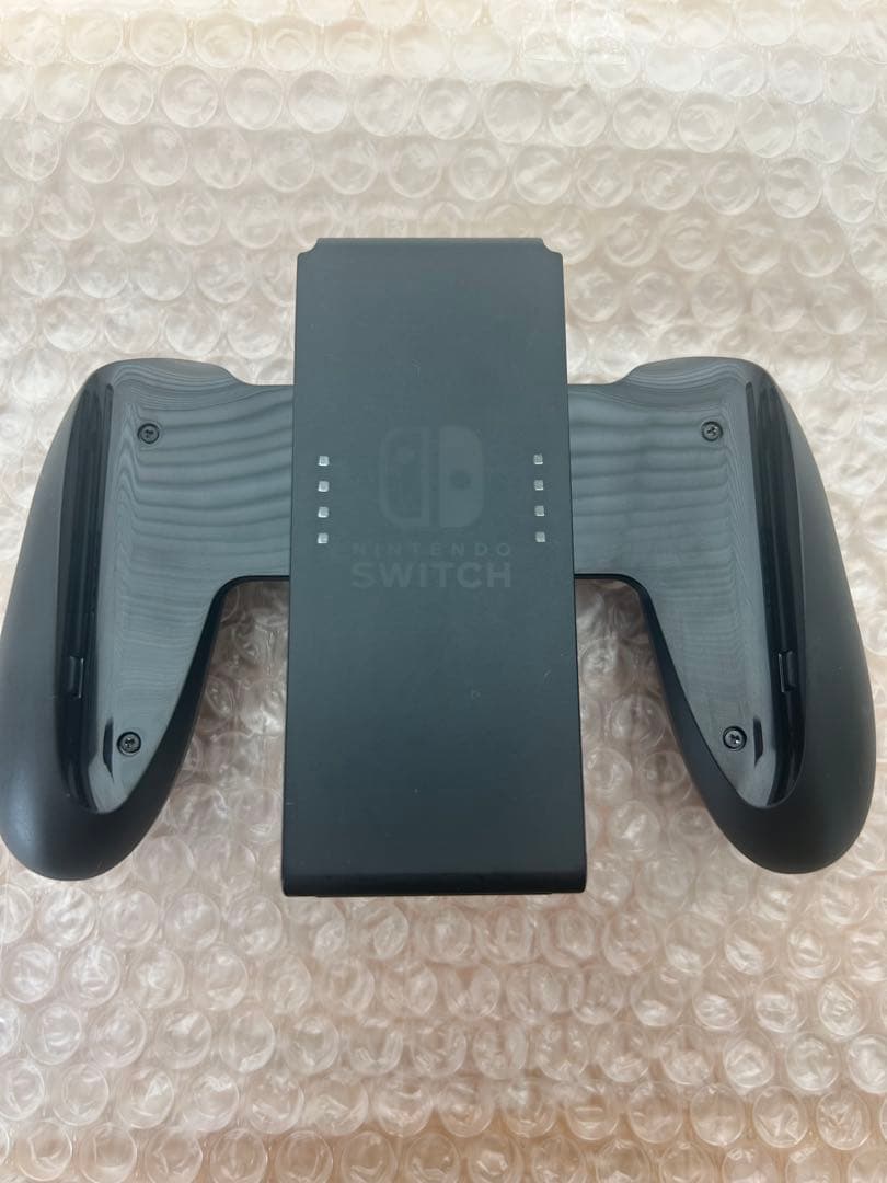 Nintendo Switch Joy-Conなし　256GB SDカード付き