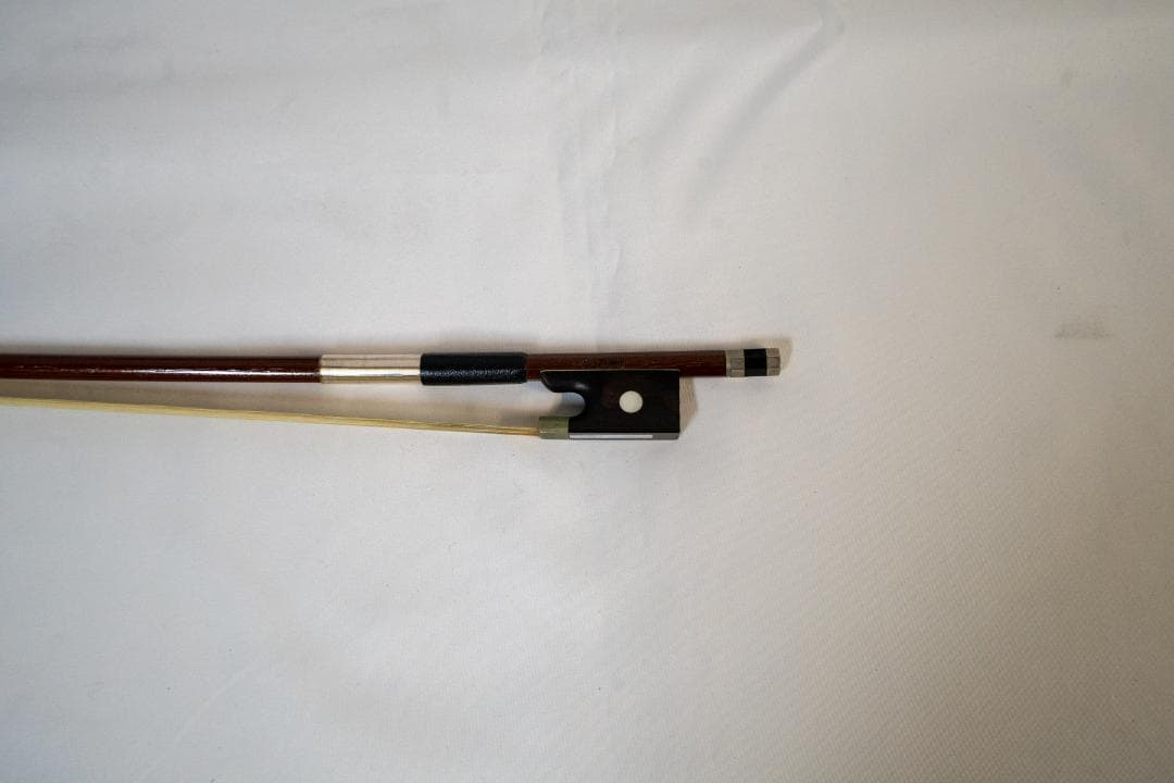 SUZUKI★スズキ★鈴木バイオリン★No.200★1/2★2008年★ケース付