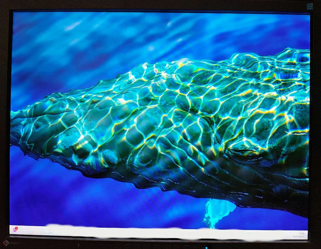 EIZO S2133-HBK中古品