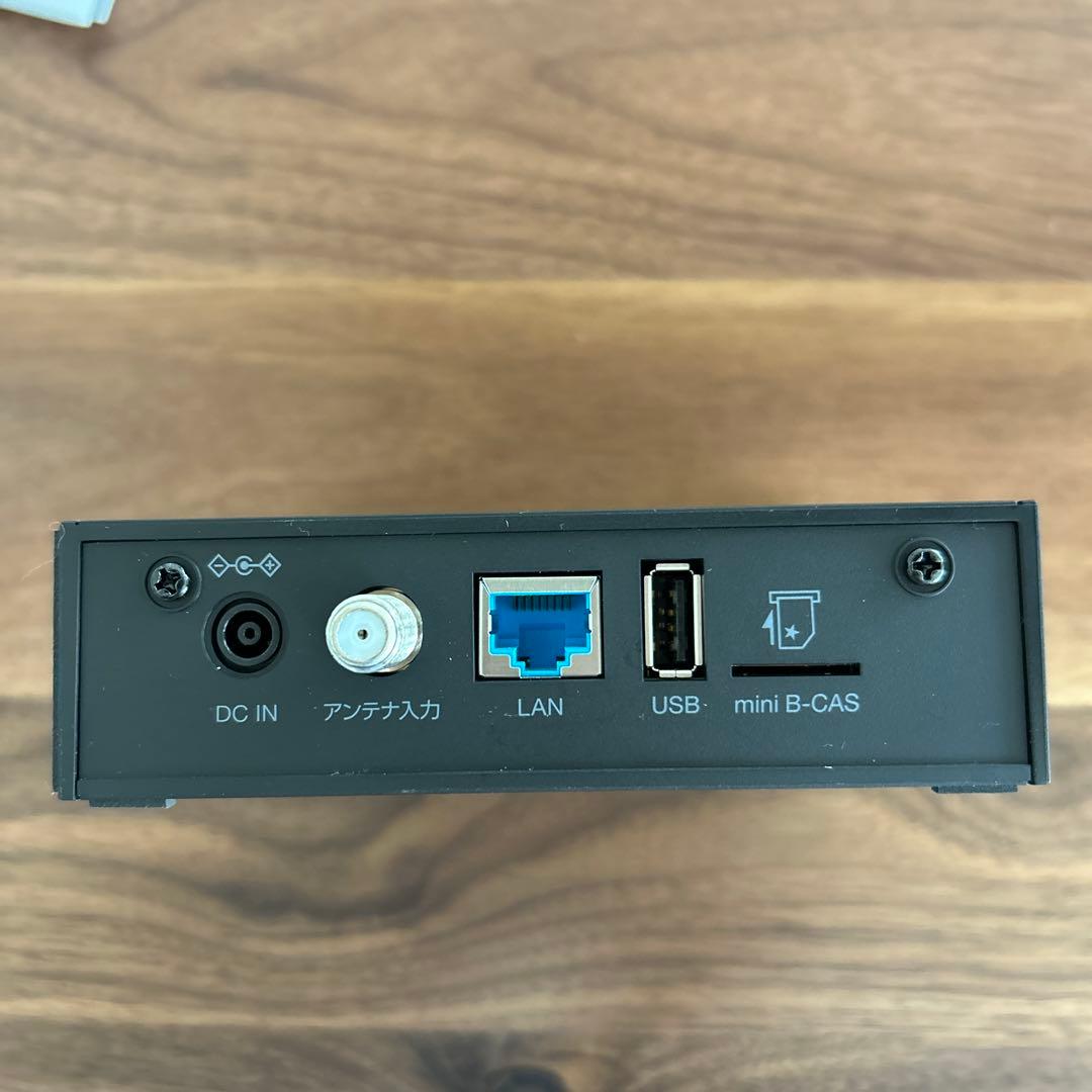 【アンテナ線付き】ピクセラ　Xit Air Box ワイヤレステレビチューナー