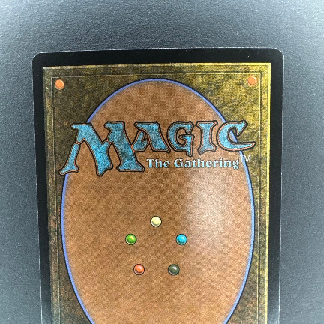 未使用 ネクロポーテンス foil EDH