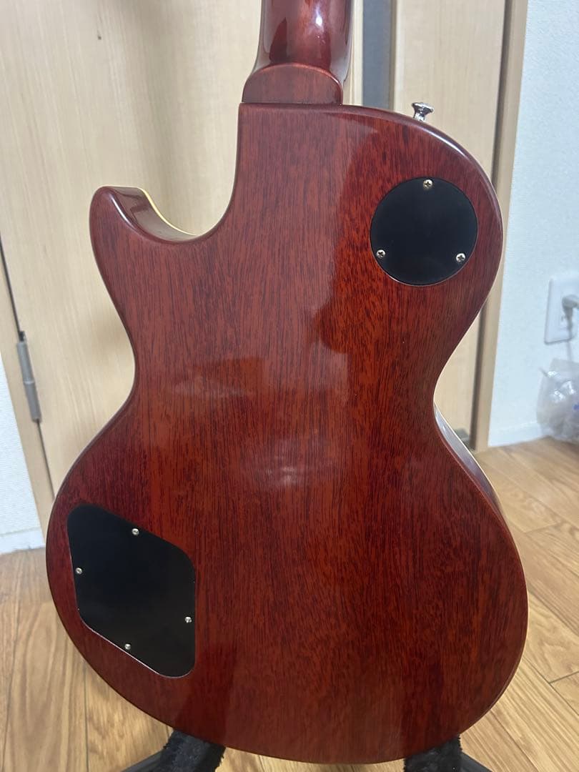 Gibson 2023 Historic Collection レスポール