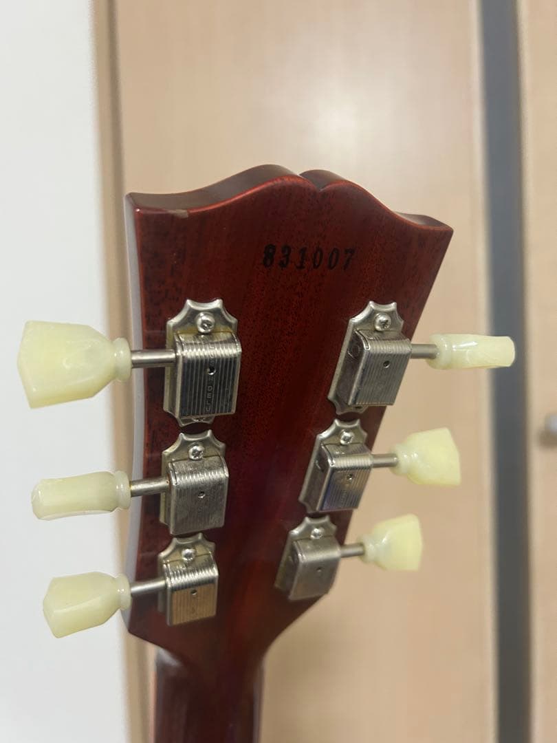 Gibson 2023 Historic Collection レスポール