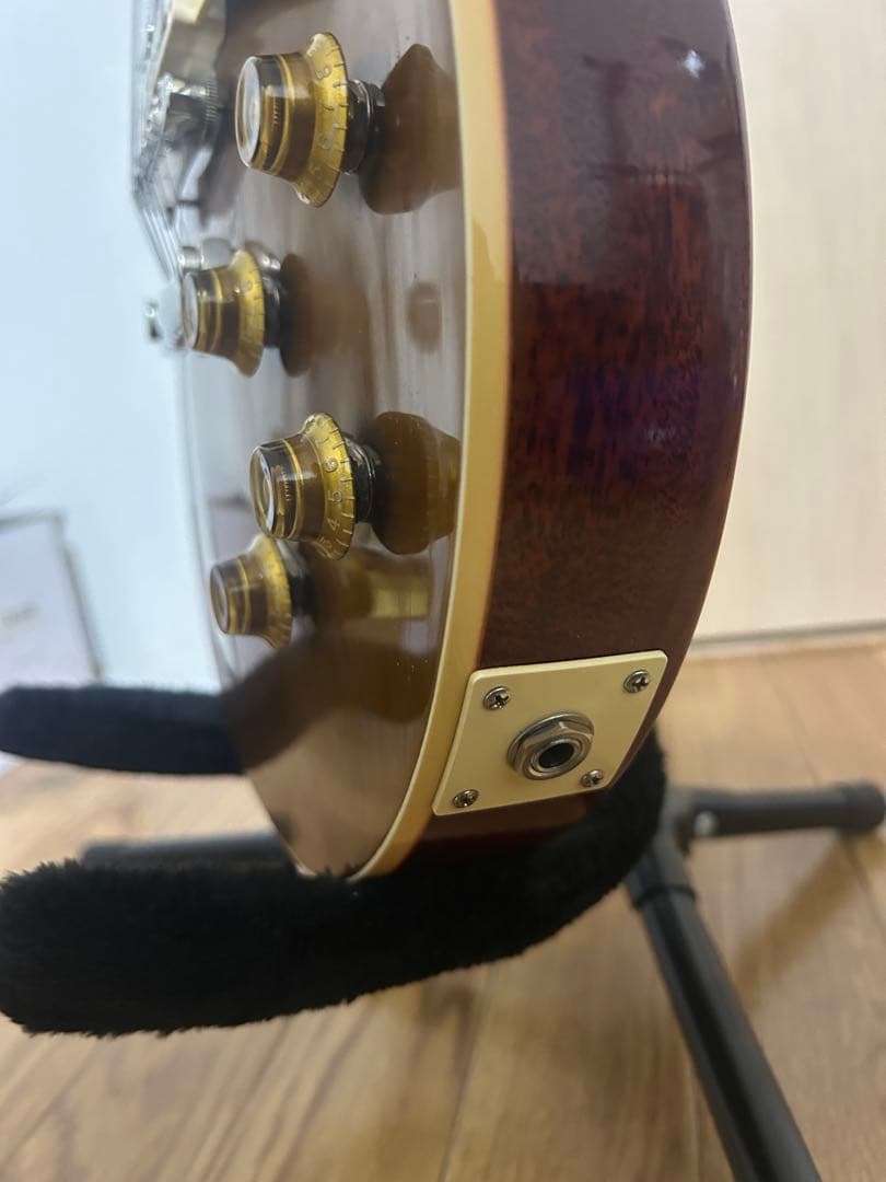 Gibson 2023 Historic Collection レスポール