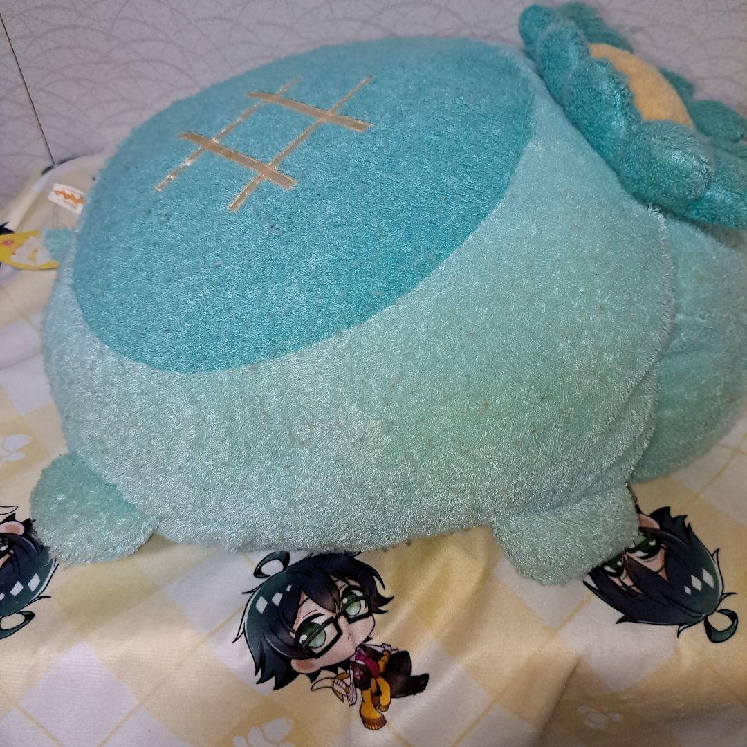 フリッカ　かっぱ　ましゅまろせらぴ　もちもちシリーズ