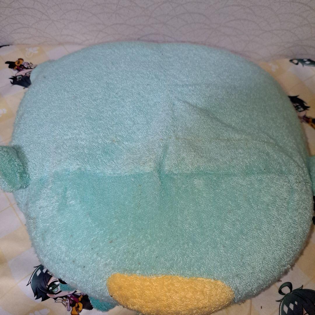 フリッカ　かっぱ　ましゅまろせらぴ　もちもちシリーズ