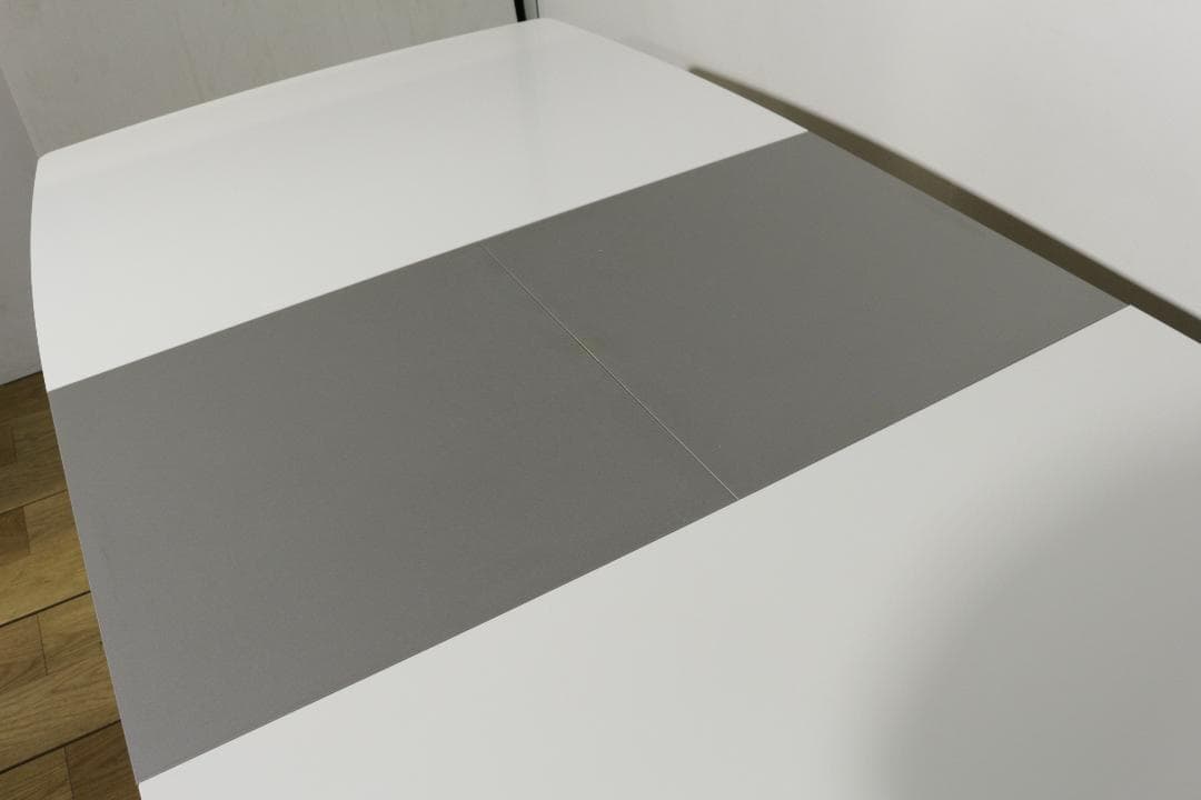 O*s様 BoConceptボーコンセプト★OCCAダイニングテーブル★伸長式★