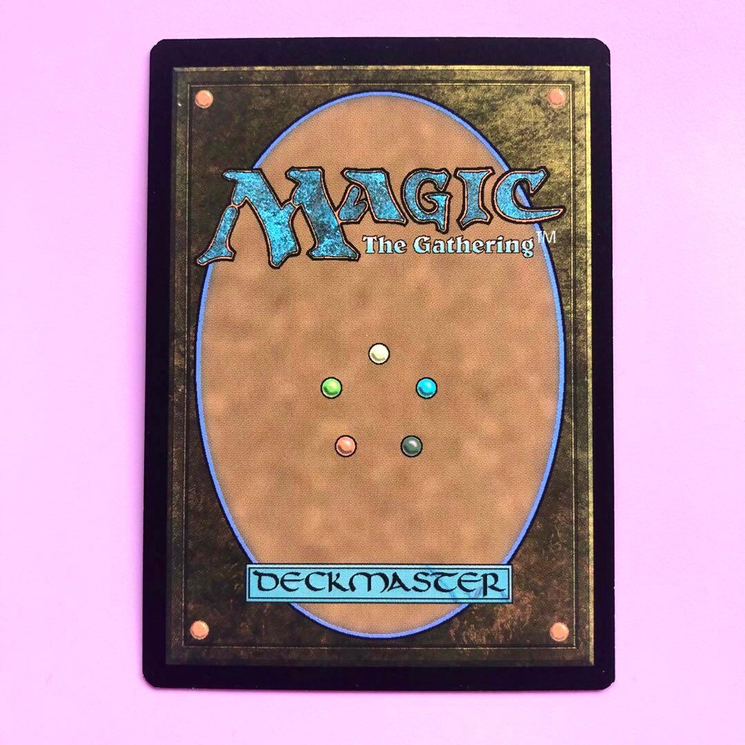 MTG 一つの指輪　英語版