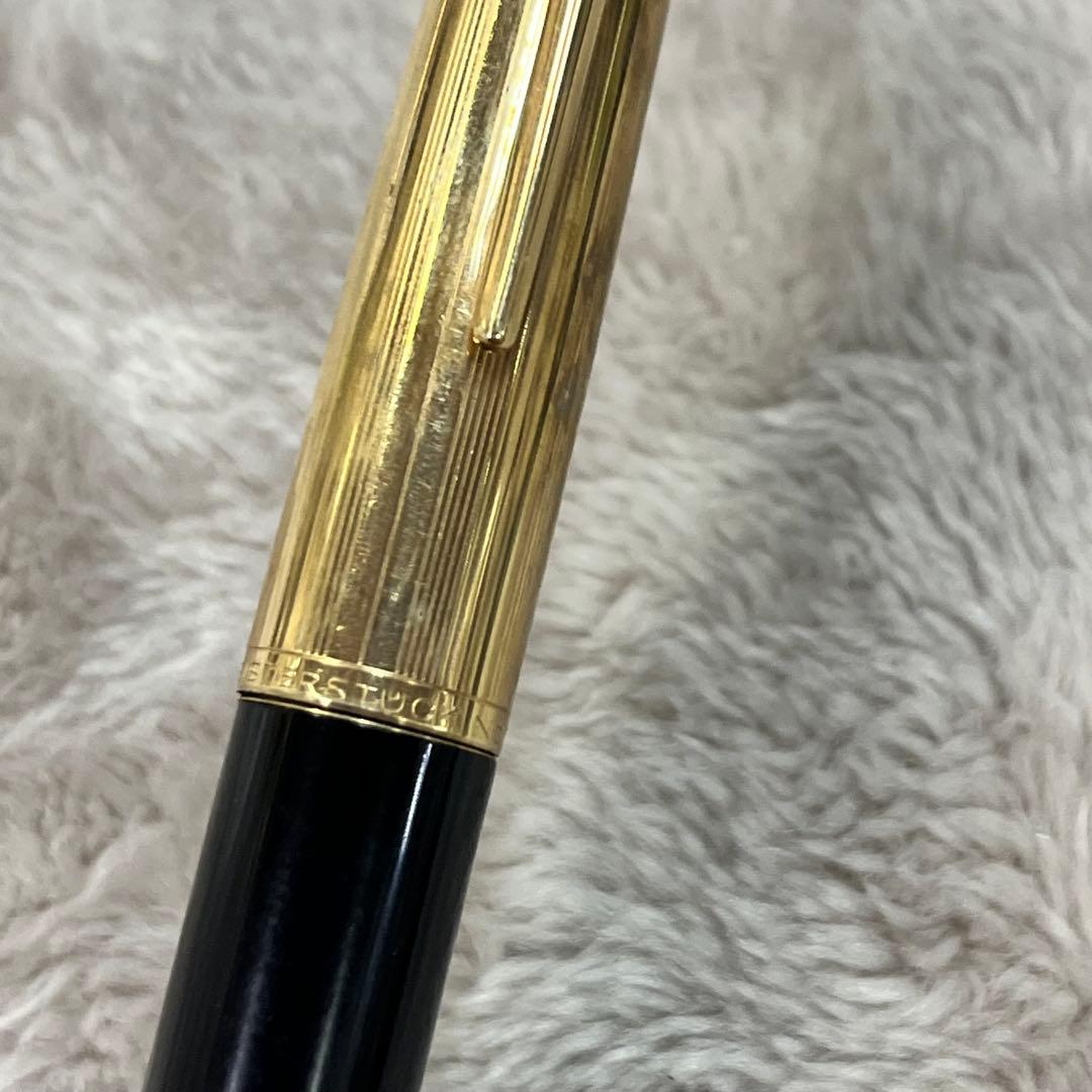 k*n様 中古　MONTBLANC モンブラン マイスターシュテュック No.7