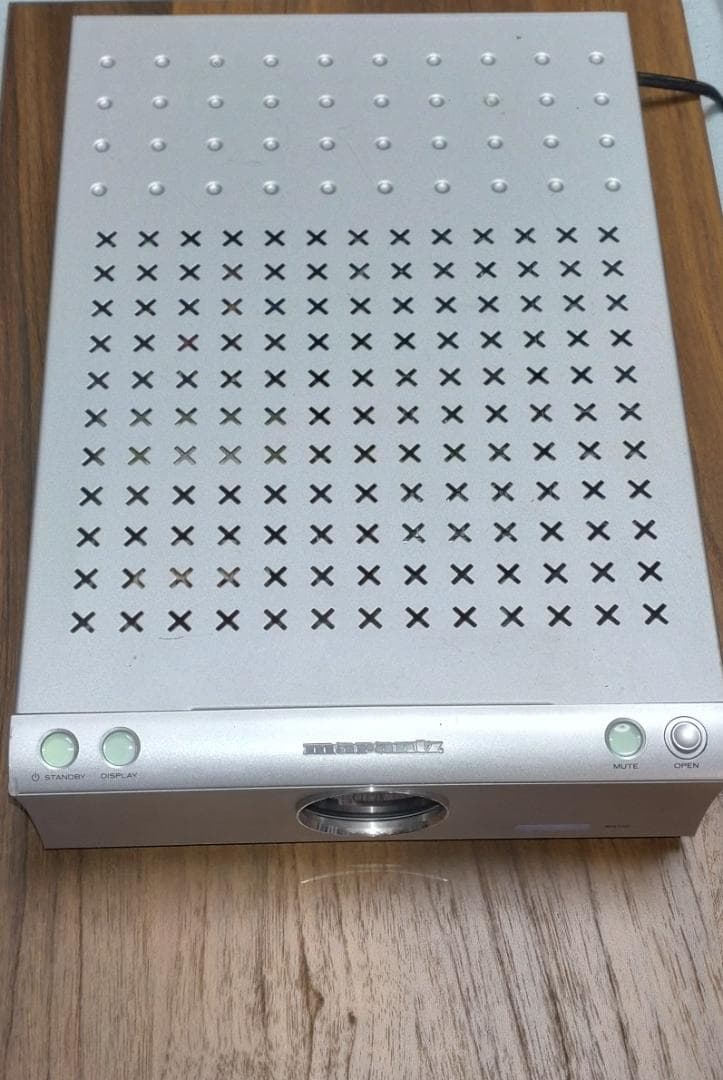 Marantz SR110 プリメインアンプ　リモコン付き