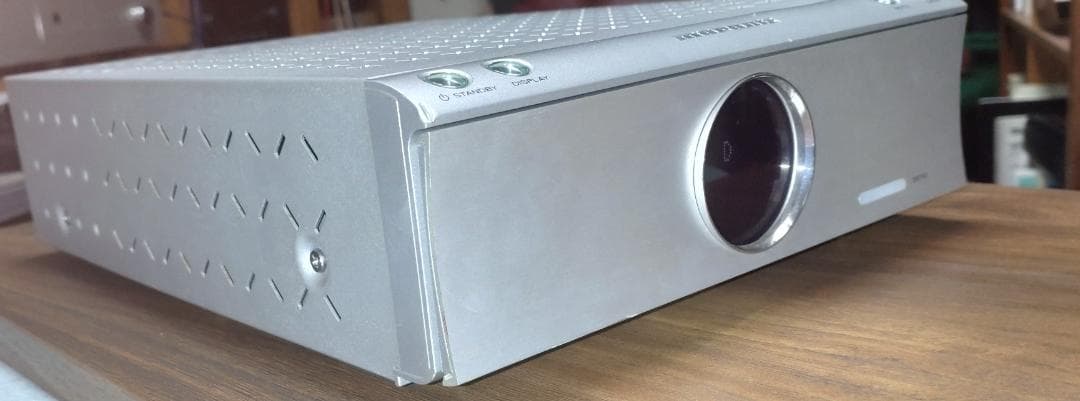 Marantz SR110 プリメインアンプ　リモコン付き