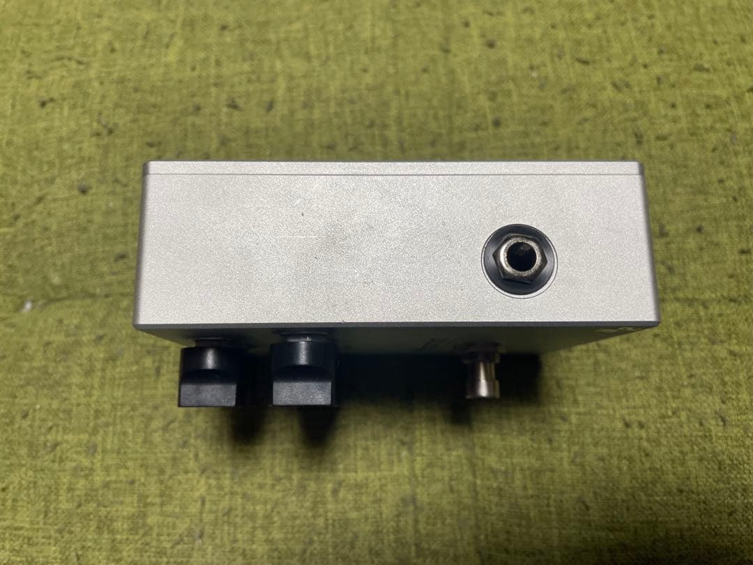 KarDiaN Titania V2 ハイゲイン・ディストーション