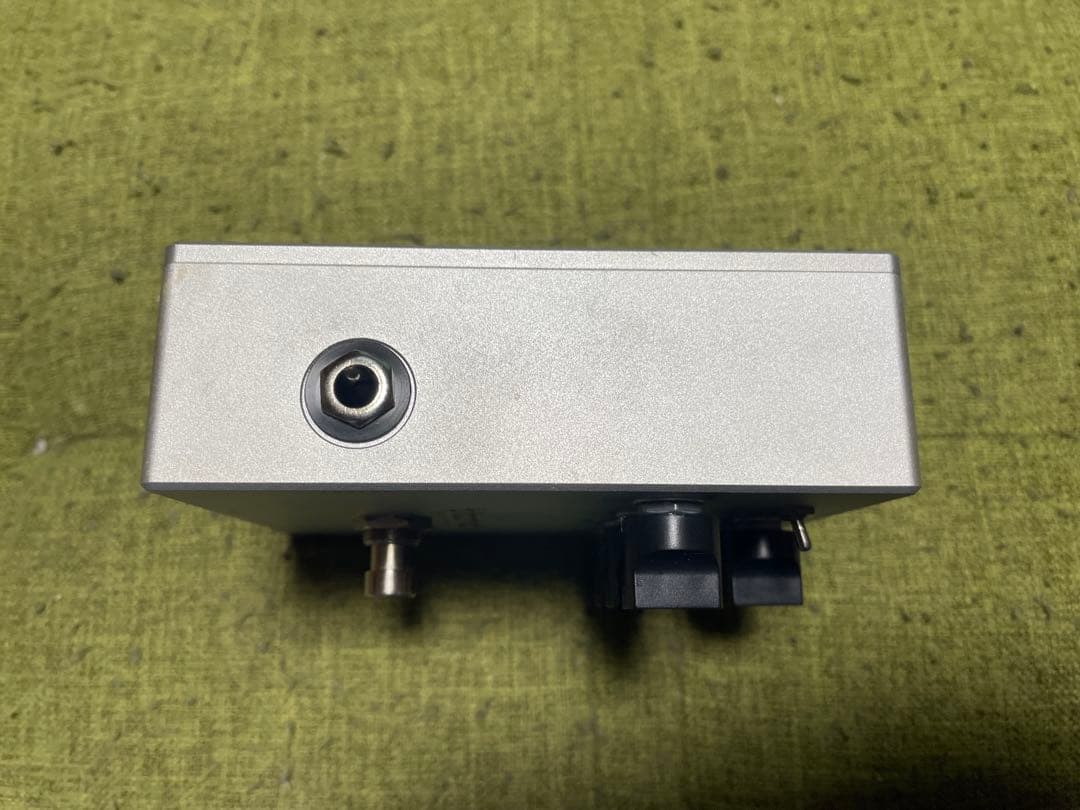 KarDiaN Titania V2 ハイゲイン・ディストーション