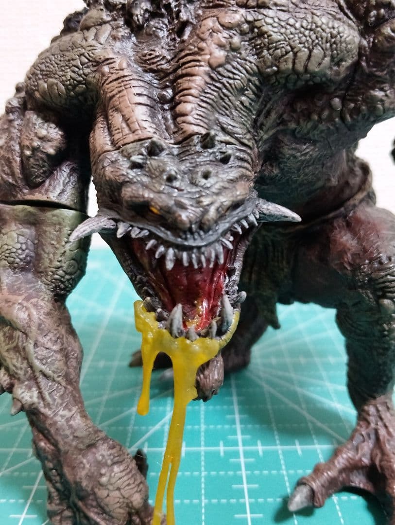 スポーン シリーズ26 トレマー、シリーズ27 ヴァンダライザー2